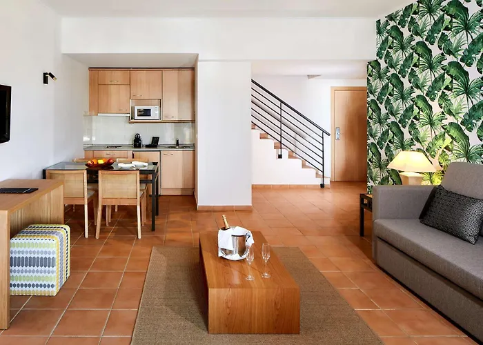 Hotell Nh Marina