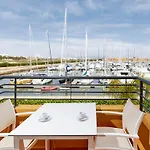 מלון Nh Marina פורטימאו