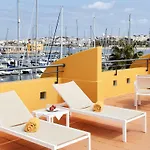 Nh Marina 4* פורטימאו