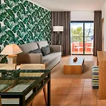 Nh Marina מלון 4*