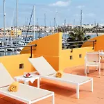 מלון Nh Marina