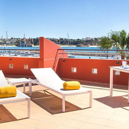 Tivoli Marina 4* Portimão