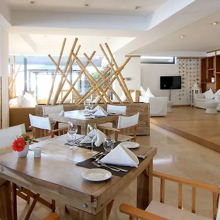 Nh Marina Szálloda 4*