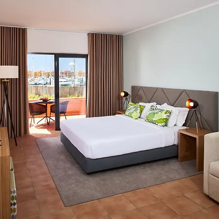Nh Marina Hotel Portimão