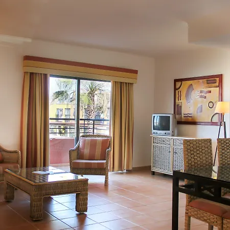 Hotel Nh Marina Portimão