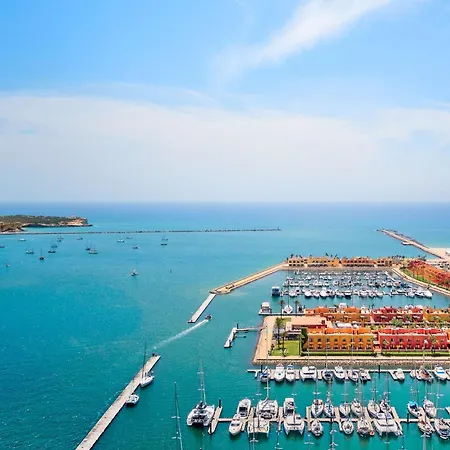 Hotel Nh Marina 4*