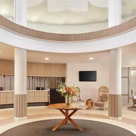 Hotel Nh Marina 4*