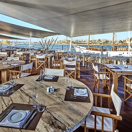 Tivoli Marina Portimão
