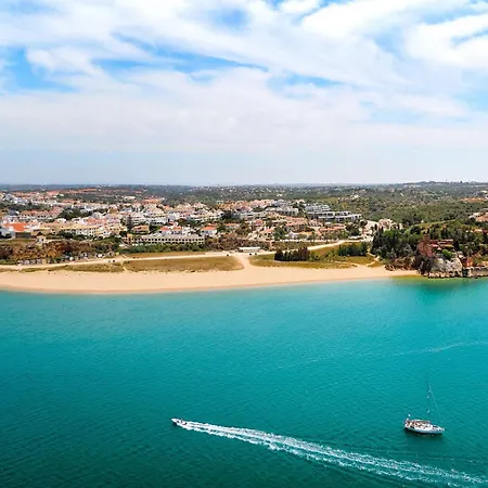 Nh Marina Portimão