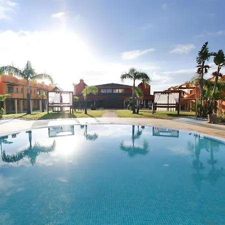 Nh Marina Hotel Portimão