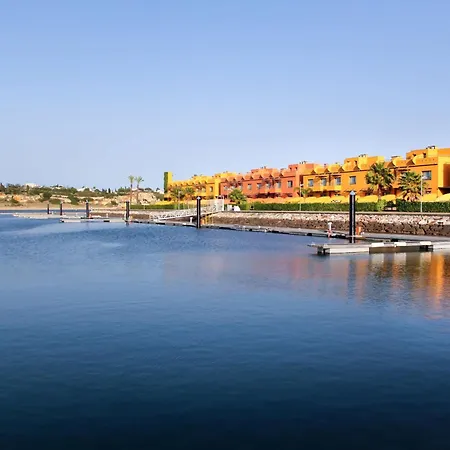 Nh Marina 4*