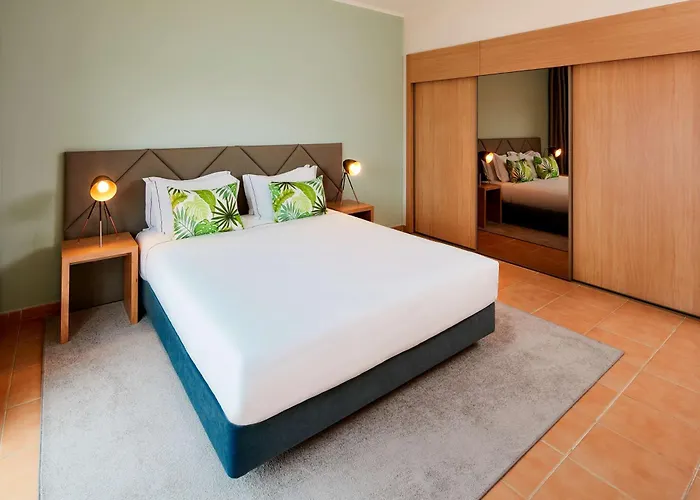 호텔 Nh Marina 포티마오