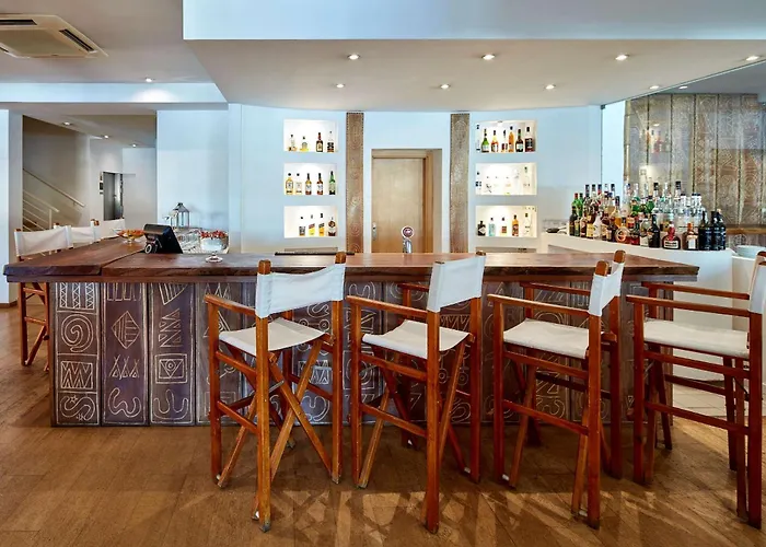 Nh Marina 4* 포티마오